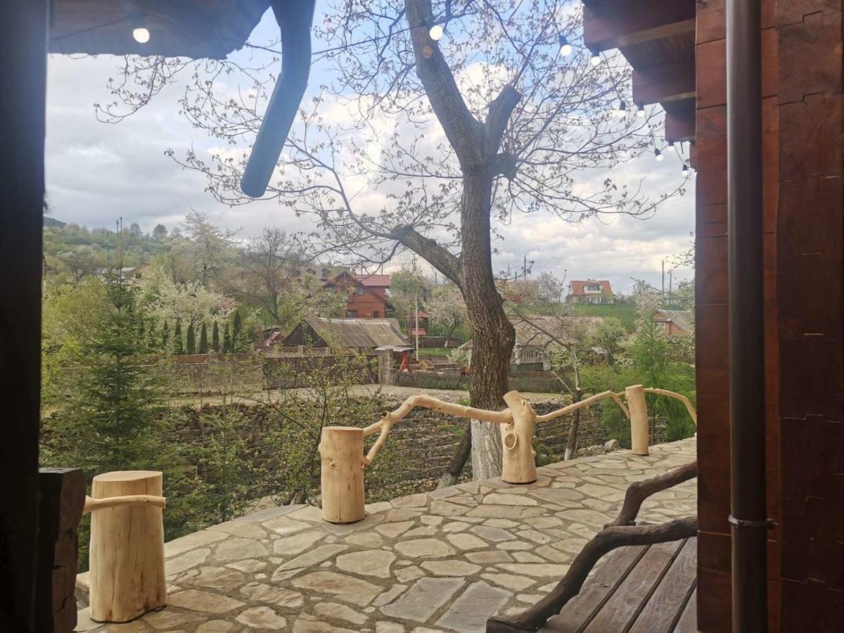 Будиночок В Карпатах Yaremche Exterior photo