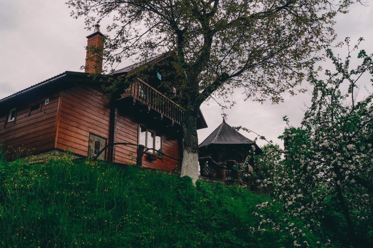 Будиночок В Карпатах Yaremche Exterior photo